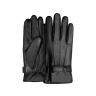 Кожаные перчатки Xiaomi Mi Qimian Touch Gloves Woman 185/215 М
