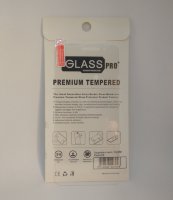 Стекло для Xiaomi Mi 5X и MI A1 1D Glass Pro