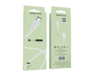 Кабель USB Type-C Borofone BX18 3 метра 