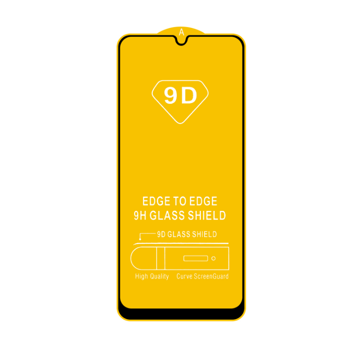 Стекло защитное для Samsung Galaxy A32 0.3мм